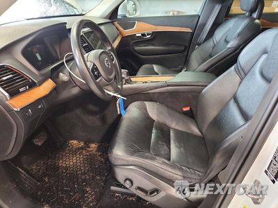 Zdjęcie 7 z 14 samochodu: 2021 VOLVO XC90 T6 MOMENTUM VIN:YV4A221K2M1757022 - miniatura
