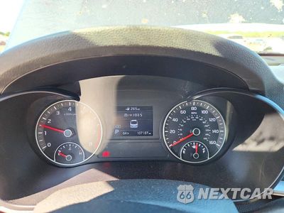 Zdjęcie 9 z 12 samochodu: 2020 KIA OPTIMA LX VIN:5XXGT4L33LG385110 - miniatura