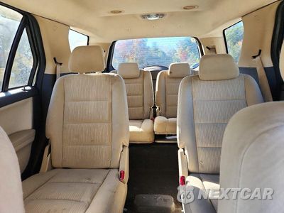 Zdjęcie 10 z 13 samochodu: 2008 FORD TAURUS X SEL VIN:1FMDK02W88GA23828 - miniatura