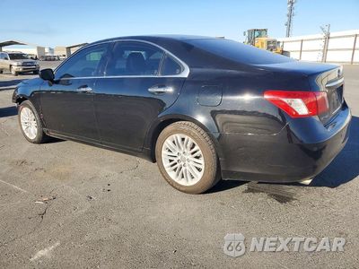 Drugie zdjęcie samochodu z przodu: 2008 LEXUS ES 350 VIN:JTHBJ46G482245805 - miniatura
