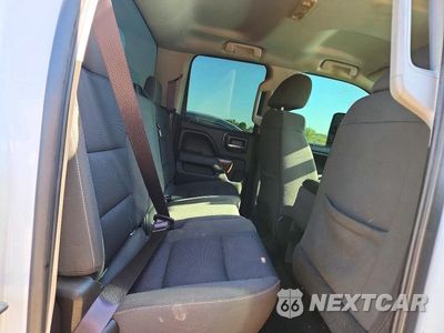 Zdjęcie 10 z 12 samochodu: 2016 GMC SIERRA K2500 SLE VIN:1GT22SEG5GZ419441 - miniatura