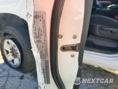 Zdjęcie 12 z 12 samochodu: 2020 RAM 2500 TRADESMAN VIN:3C6UR5HL0LG243625 - miniatura