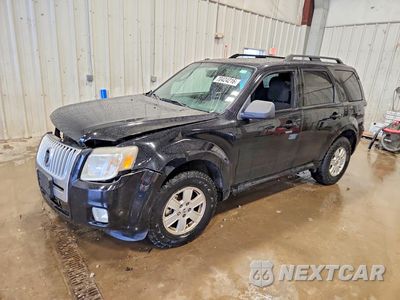 2010 MERCURY MARINER 4M2CN8B76AKJ23423 - główne zdjęcie licytacji z USA - miniatura