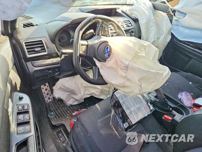 Zdjęcie 8 z 12 samochodu: 2019 SUBARU WRX VIN:JF1VA1A61K9822936 - miniatura