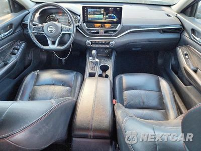 Zdjęcie 8 z 12 samochodu: 2023 NISSAN ALTIMA SR VIN:1N4BL4CV0PN303507 - miniatura
