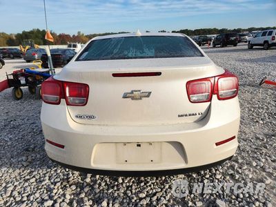 Zdjęcie 6 z 12 samochodu: 2014 CHEVROLET MALIBU 1LT VIN:1G11C5SL3EU138785 - miniatura