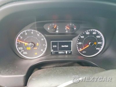 Zdjęcie 9 z 13 samochodu: 2019 GMC ACADIA SLE VIN:1GKKNSLA1KZ262302 - miniatura