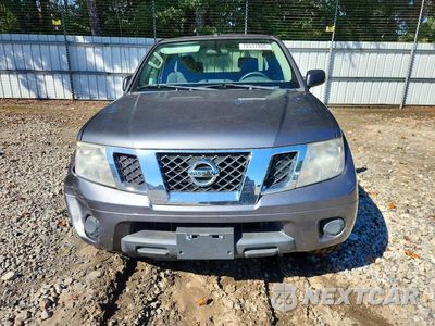 Piąte zdjęcie samochodu w środku: 2018 NISSAN FRONTIER SV VIN:1N6BD0CT5JN739028 - miniatura