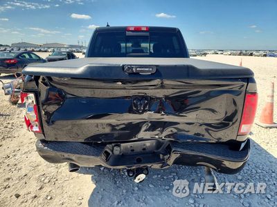 Zdjęcie 6 z 12 samochodu: 2018 RAM 1500 SLT VIN:1C6RR6LT0JS239745 - miniatura