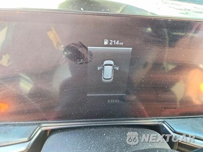 Zdjęcie 9 z 14 samochodu: 2025 KIA SORENTO LX VIN:5XYRG4JC0SG362085 - miniatura