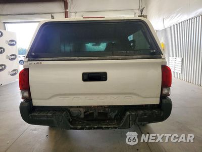 Zdjęcie 6 z 12 samochodu: 2023 TOYOTA TACOMA SR VIN:3TYRX5GN9PT073672 - miniatura