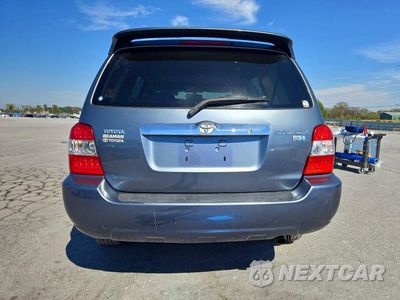 Zdjęcie 6 z 13 samochodu: 2006 TOYOTA HIGHLANDER HYBRID VIN:JTEDW21A960014759 - miniatura