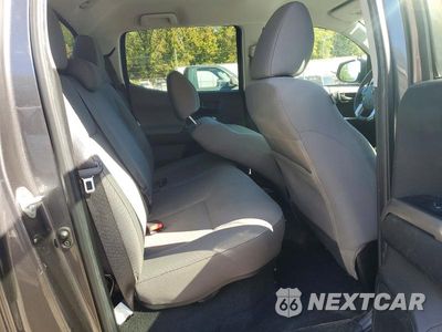 Zdjęcie 10 z 12 samochodu: 2023 TOYOTA TACOMA SR5 VIN:3TYAX5GN2PT068942 - miniatura