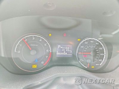 Zdjęcie 9 z 12 samochodu: 2017 SUBARU IMPREZA VIN:4S3GTAA66H3743643 - miniatura