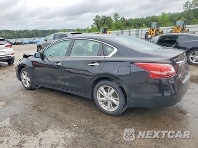 Drugie zdjęcie samochodu z przodu: 2013 NISSAN ALTIMA 2.5 VIN:1N4AL3AP3DC261187 - miniatura