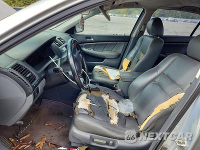 Zdjęcie 7 z 12 samochodu: 2005 HONDA ACCORD HYBRID VIN:JHMCN36575C015196 - miniatura