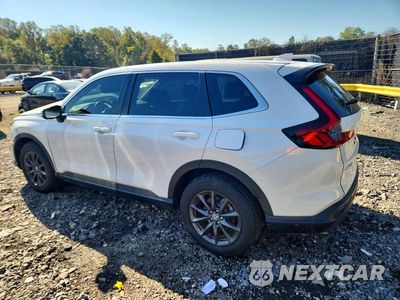 Drugie zdjęcie samochodu z przodu: 2026 HONDA CR-V EXL VIN:2HKRS4H79TH459979 - miniatura