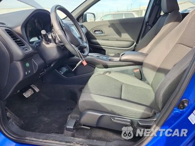 Zdjęcie 7 z 12 samochodu: 2022 HONDA HR-V SPORT VIN:3CZRU6H14NM713963 - miniatura