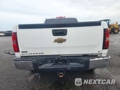 Zdjęcie 6 z 12 samochodu: 2011 CHEVROLET SILVERADO C1500 LT VIN:1GCRCSE05BZ305916 - miniatura