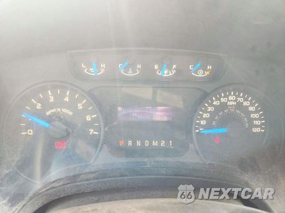 Zdjęcie 9 z 12 samochodu: 2013 FORD F150 VIN:1FTMF1EM7DKD44193 - miniatura