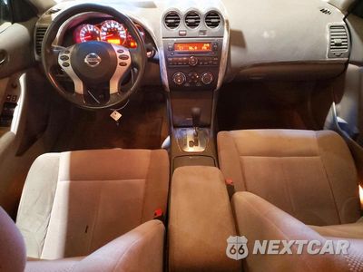 Zdjęcie 8 z 13 samochodu: 2008 NISSAN ALTIMA 3.5 SE VIN:1N4BL21E28C197940 - miniatura