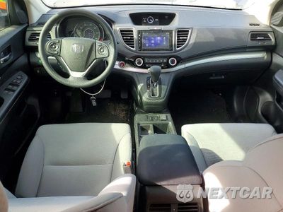 Zdjęcie 8 z 13 samochodu: 2016 HONDA CR-V EX VIN:3CZRM3H50GG716538 - miniatura