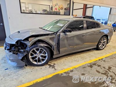 2023 DODGE CHARGER GT 2C3CDXHG9PH583173 - główne zdjęcie licytacji z USA - miniatura