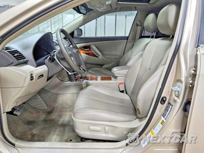 Zdjęcie 7 z 12 samochodu: 2009 TOYOTA CAMRY XLE VIN:4T4BE46K29R098305 - miniatura