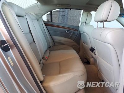 Zdjęcie 10 z 12 samochodu: 2008 ACURA RL VIN:JH4KB16648C004534 - miniatura