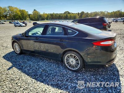 Drugie zdjęcie samochodu z przodu: 2014 FORD FUSION SE VIN:3FA6P0H92ER186775 - miniatura