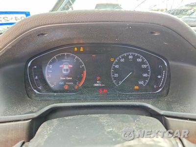 Zdjęcie 9 z 12 samochodu: 2019 HONDA ACCORD LX VIN:1HGCV1F10KA096263 - miniatura