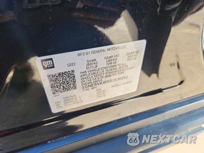 Zdjęcie 14 z 14 samochodu: 2024 CHEVROLET TRAVERSE LIMITED LT VIN:1GNESVKWXRJ130252 - miniatura