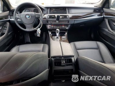 Zdjęcie 8 z 12 samochodu: 2014 BMW 528 I VIN:WBA5A5C52ED504151 - miniatura
