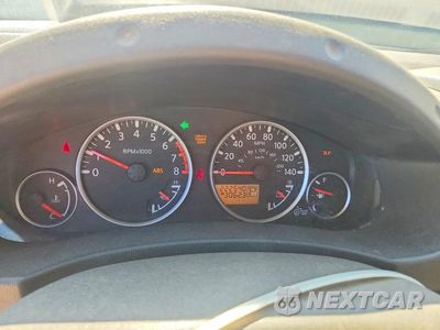 Zdjęcie 9 z 12 samochodu: 2006 NISSAN FRONTIER SE VIN:1N6AD07U26C410126 - miniatura