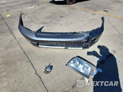 Zdjęcie 13 z 14 samochodu: 2004 TOYOTA 4RUNNER SR5 VIN:JTEBT14R940034471 - miniatura