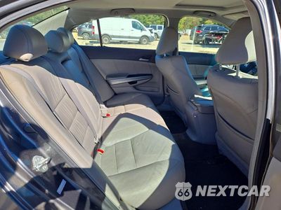 Zdjęcie 10 z 12 samochodu: 2009 HONDA ACCORD EXL VIN:1HGCP36839A029024 - miniatura