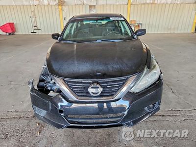 Piąte zdjęcie samochodu w środku: 2016 NISSAN ALTIMA 2.5 S VIN:1N4AL3AP5GC210780 - miniatura
