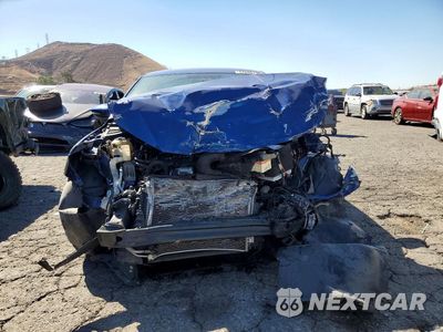 Piąte zdjęcie samochodu w środku: 2016 VOLKSWAGEN PASSAT S VIN:1VWAT7A38GC066055 - miniatura