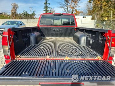 Zdjęcie 10 z 12 samochodu: 2002 NISSAN FRONTIER STANDARD VIN:1N6DD26SX2C381154 - miniatura