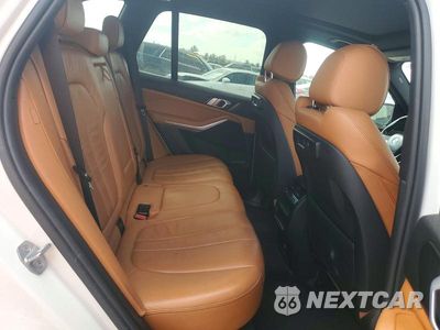 Zdjęcie 11 z 14 samochodu: 2019 BMW X5 XDRIVE40I VIN:5UXCR6C58KLK82630 - miniatura