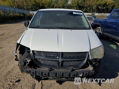 Piąte zdjęcie samochodu w środku: 2014 RAM TRADESMAN VIN:2C4RRGAG5ER323930 - miniatura