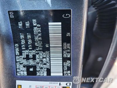 Zdjęcie 14 z 14 samochodu: 2021 TOYOTA 4RUNNER SR5 PREMIUM VIN:JTENU5JR9M5965092 - miniatura