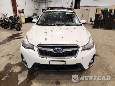 Piąte zdjęcie samochodu w środku: 2016 SUBARU CROSSTREK LIMITED VIN:JF2GPALC7G8206046 - miniatura