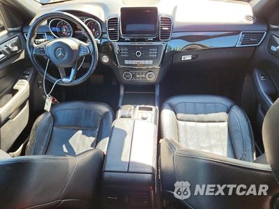 Zdjęcie 8 z 13 samochodu: 2017 MERCEDES-BENZ GLE 350 VIN:4JGDA5JB4HA882125 - miniatura