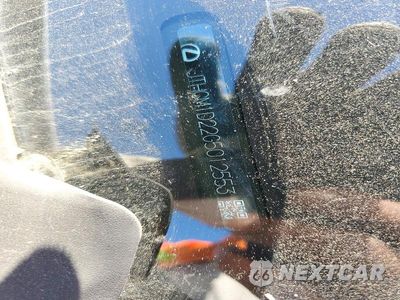 Zdjęcie 12 z 12 samochodu: 2016 LEXUS IS 300 VIN:JTHCM1D22G5012553 - miniatura