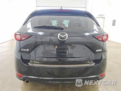 Zdjęcie 6 z 13 samochodu: 2019 MAZDA CX-5 TOURING VIN:JM3KFACM7K0584290 - miniatura