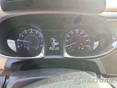 Zdjęcie 9 z 12 samochodu: 2013 TOYOTA AVALON XLE PREMIUM VIN:4T1BK1EB8DU002673 - miniatura