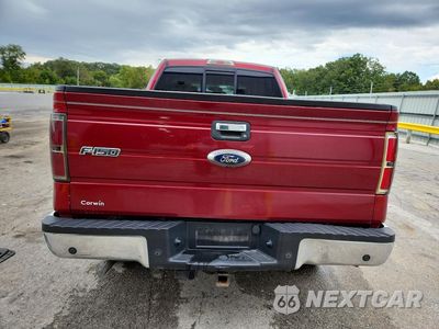 Zdjęcie 6 z 12 samochodu: 2014 FORD F150 SUPERCREW VIN:1FTFW1ETXEKE96955 - miniatura