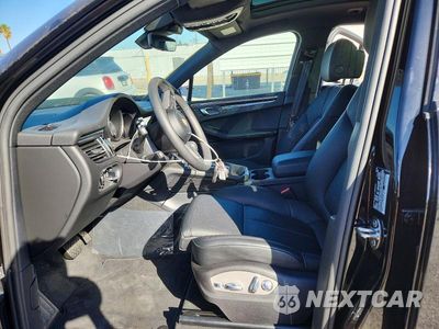 Zdjęcie 7 z 13 samochodu: 2026 PORSCHE MACAN BASE VIN:WP1AA2A57TLB13260 - miniatura