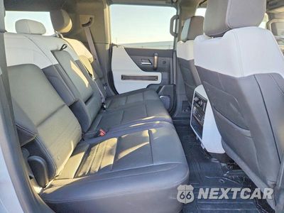 Zdjęcie 11 z 13 samochodu: 2024 GMC HUMMER SUV 3X VIN:1GKB0RDC2RU113346 - miniatura
